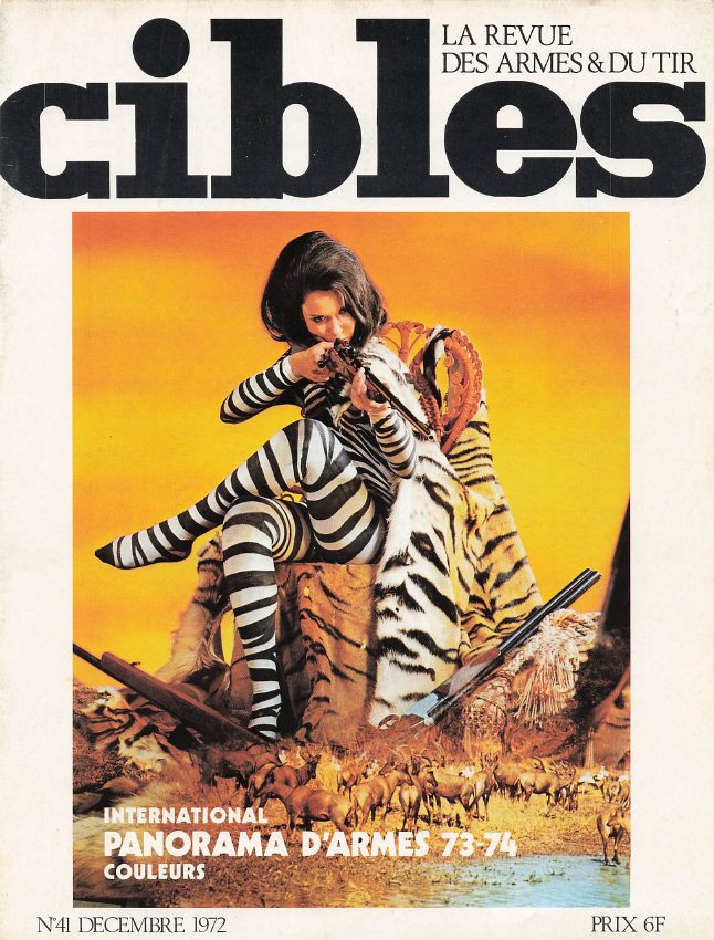 Cibles n°41