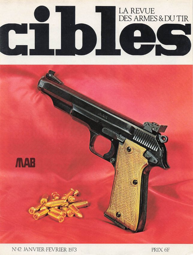 Cibles n°42