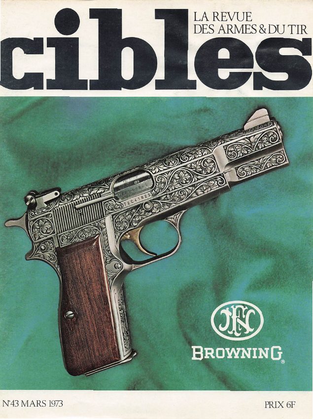 Cibles n°43