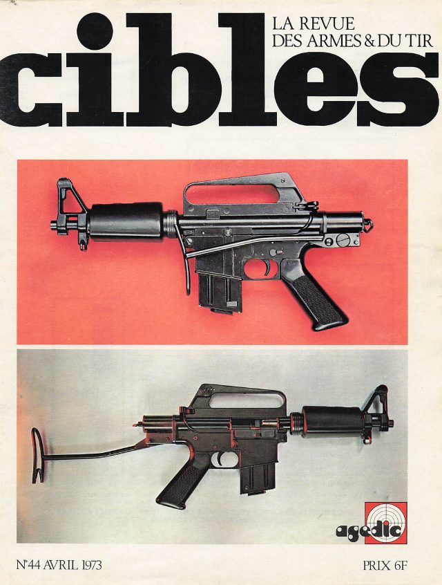 Cibles n°44