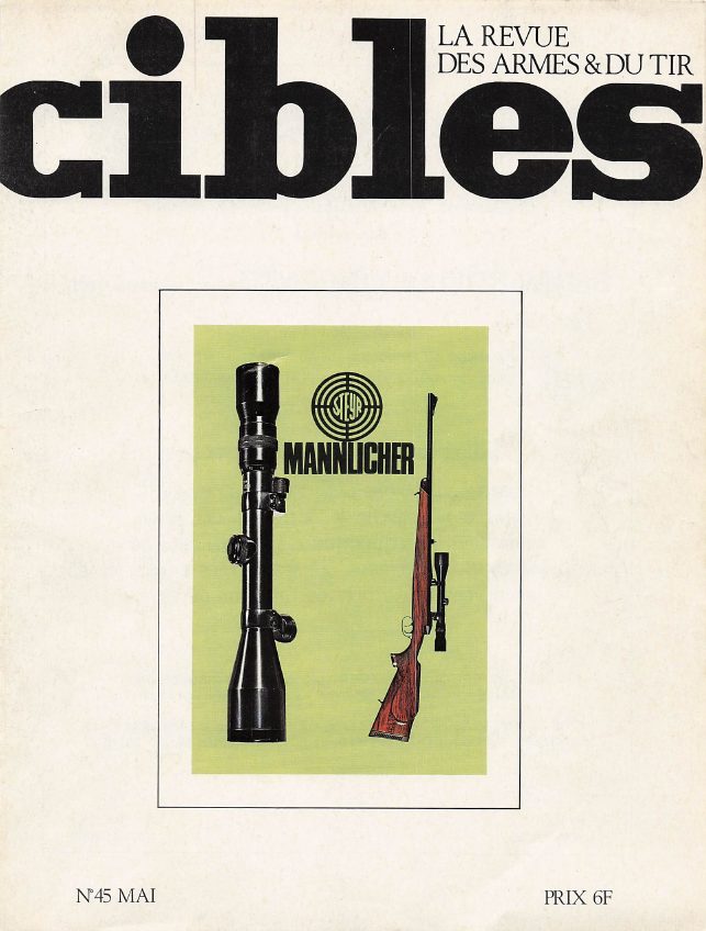 Cibles n°45