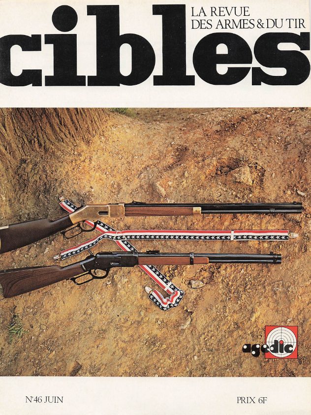 Cibles n°46