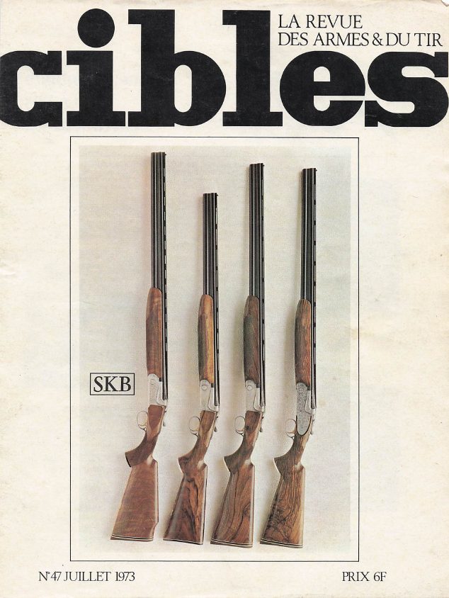 Cibles n°47