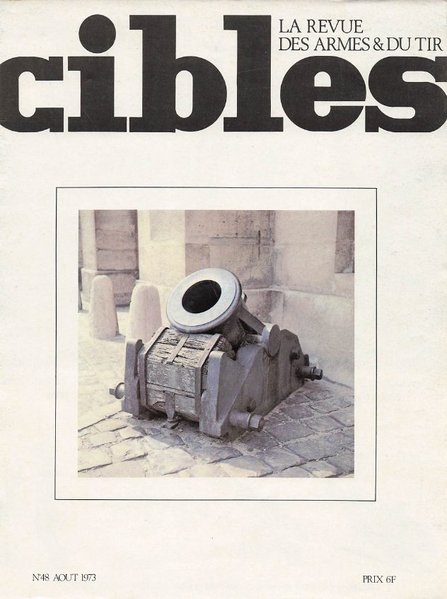 Cibles n°48