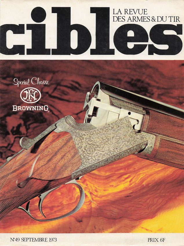 Cibles n°49