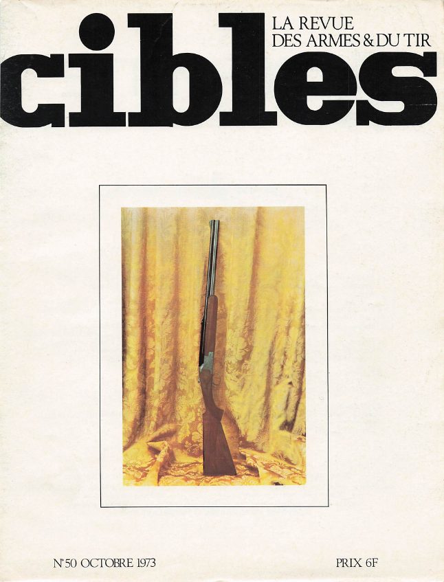 Cibles n°50