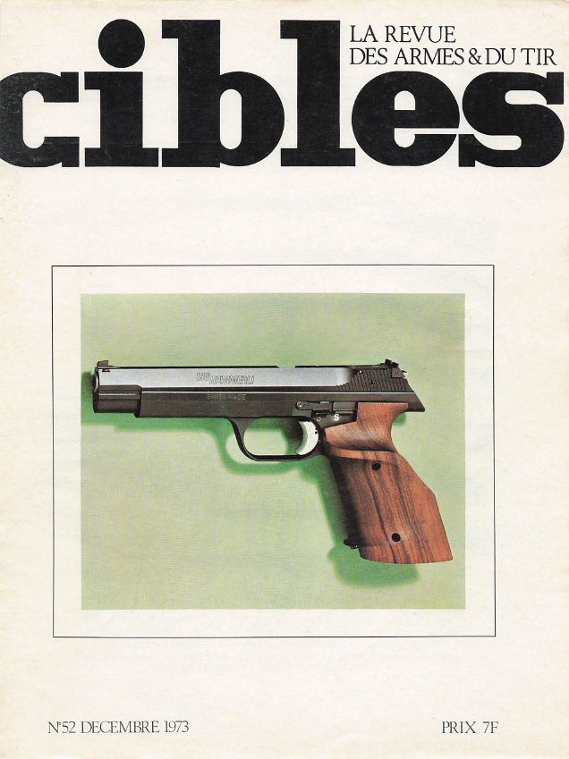 Cibles n°52