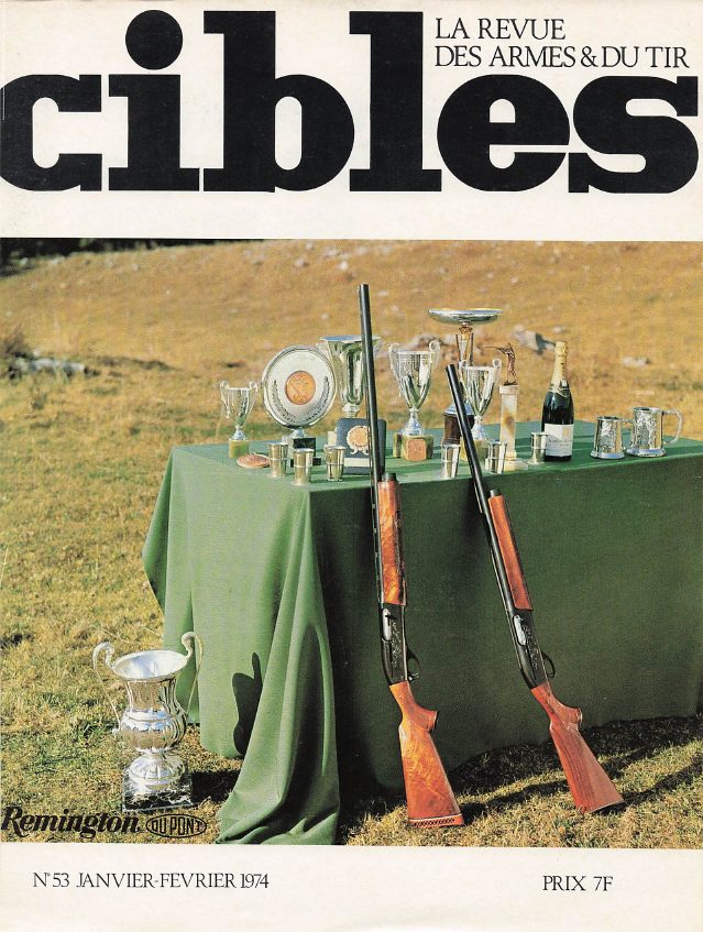 Cibles n°53
