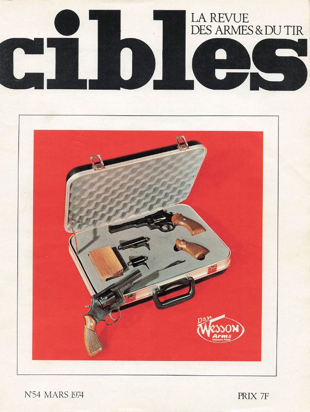Cibles n°54
