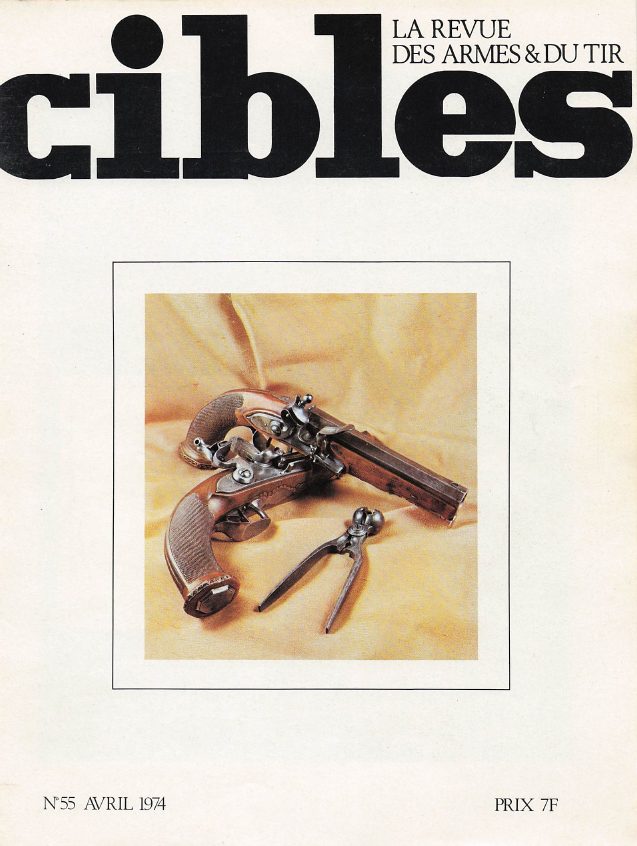 Cibles n°55