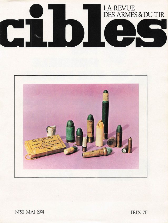 Cibles n°56