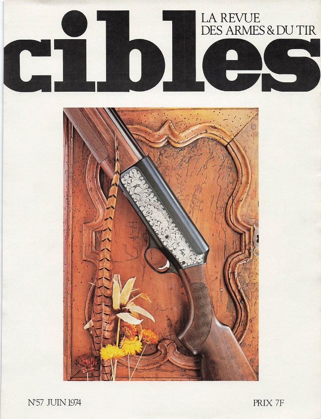 Cibles n°57