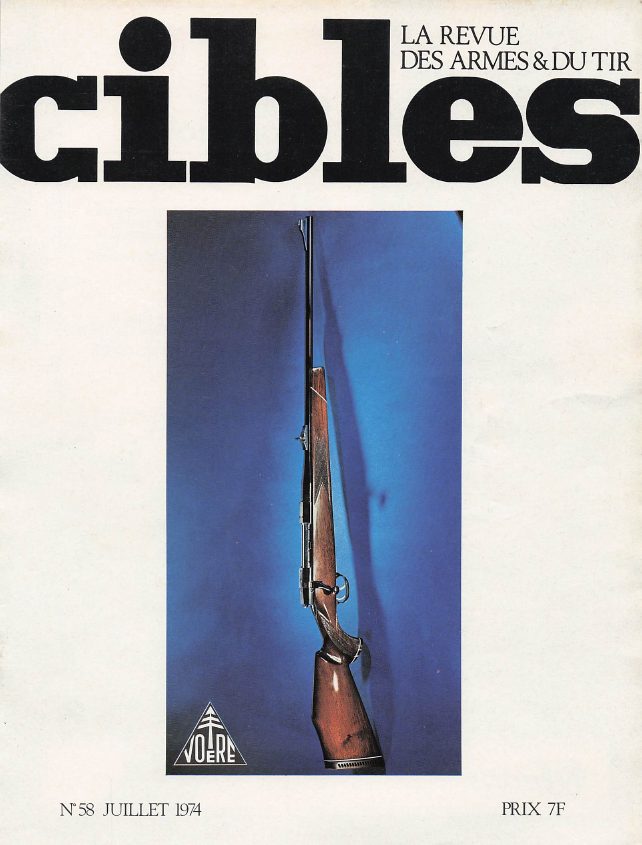 Cibles n°58