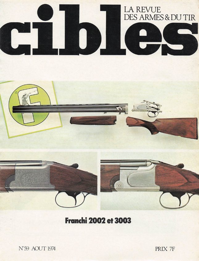 Cibles n°59