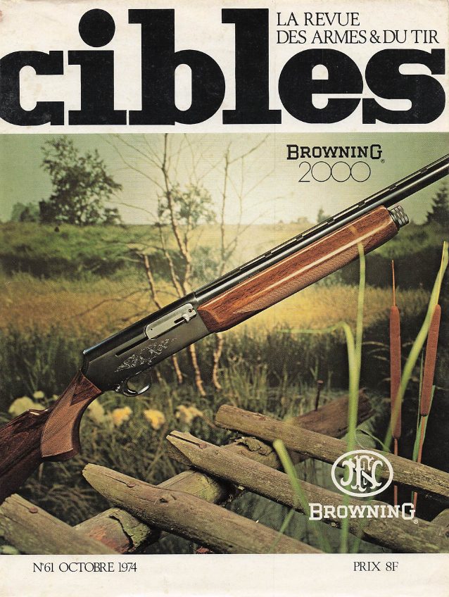 Cibles n°61