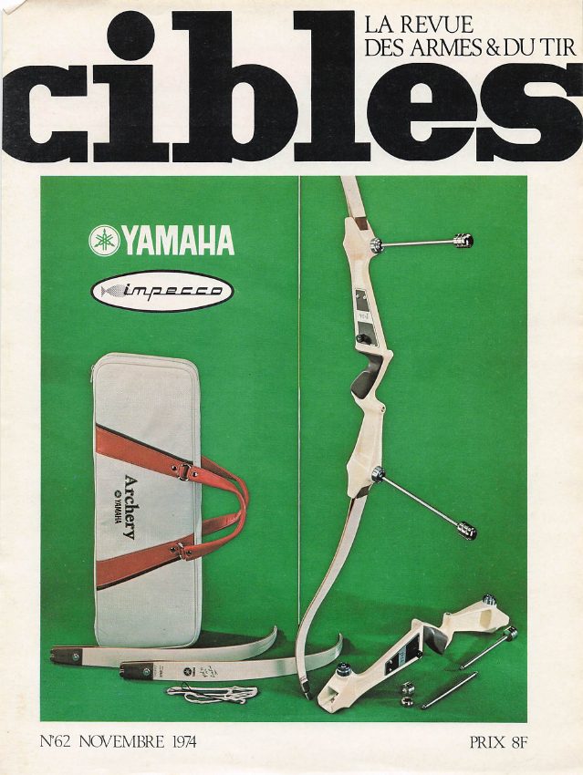 Cibles n°62