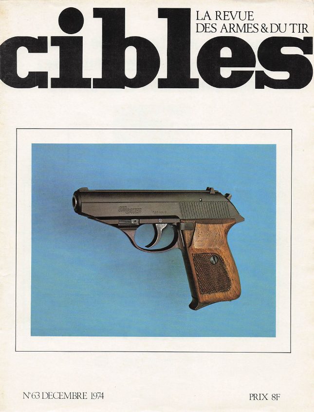 Cibles n°63