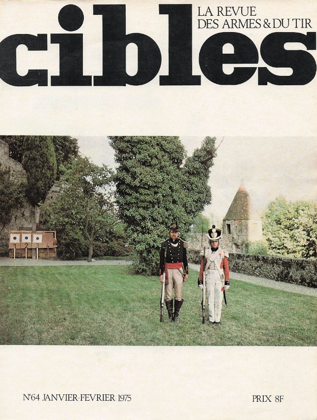 Cibles n°64