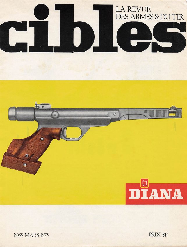Cibles n°65