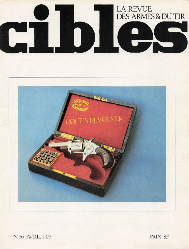 Cibles n°66