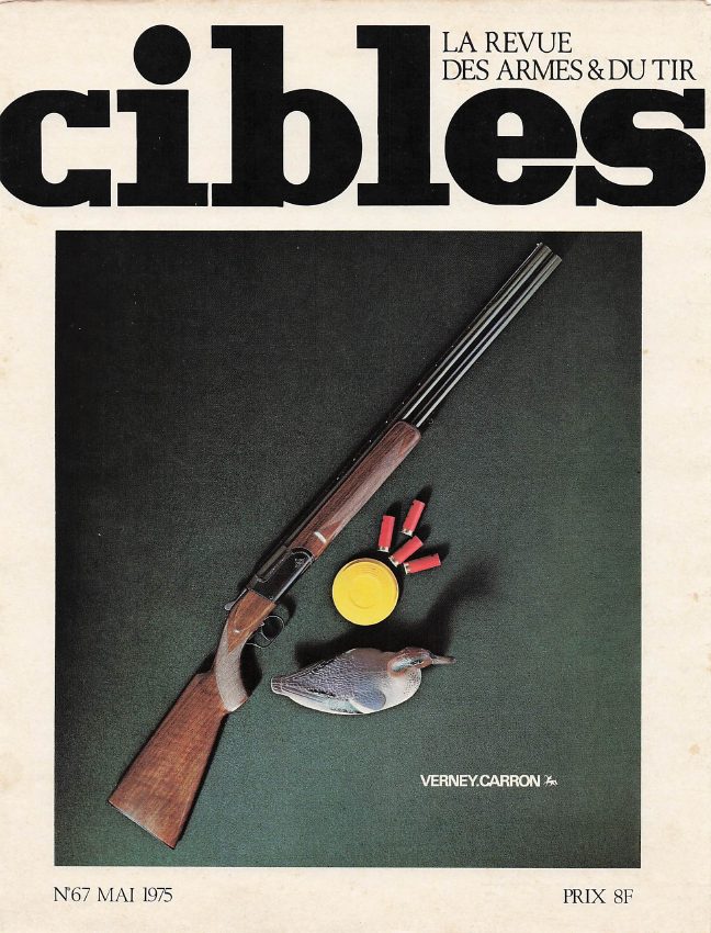 Cibles n°67