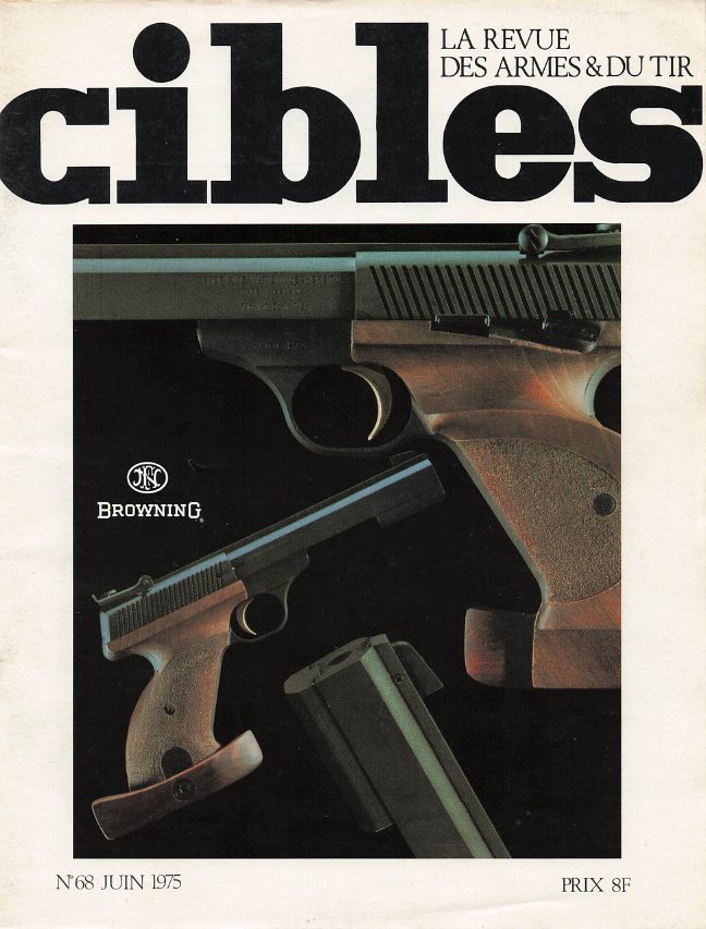Cibles n°68