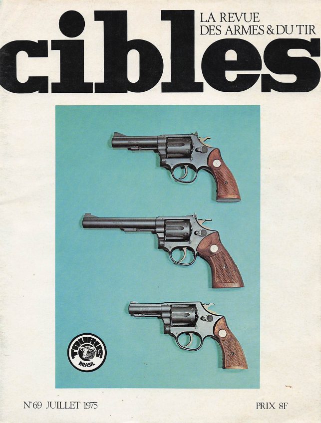 Cibles n°69