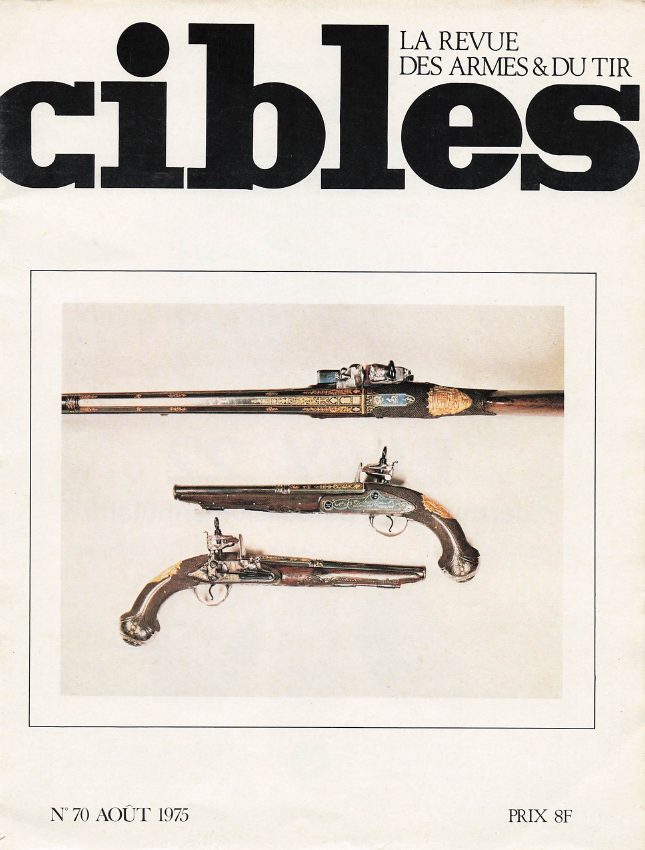 Cibles n°70
