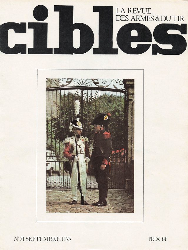 Cibles n°71