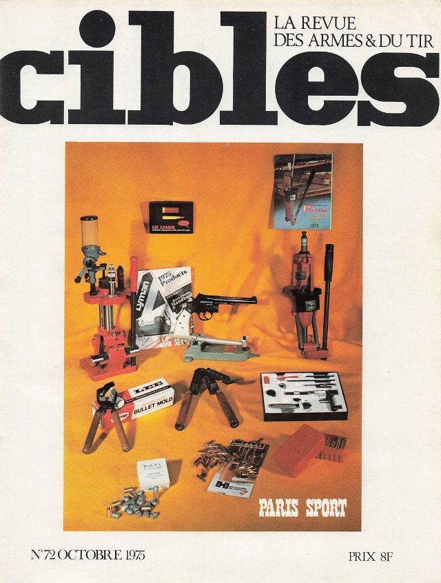 Cibles n°72