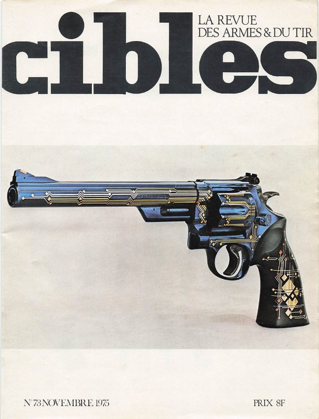 Cibles n°73