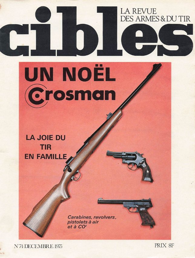 Cibles n°74