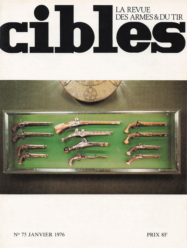 Cibles n°75