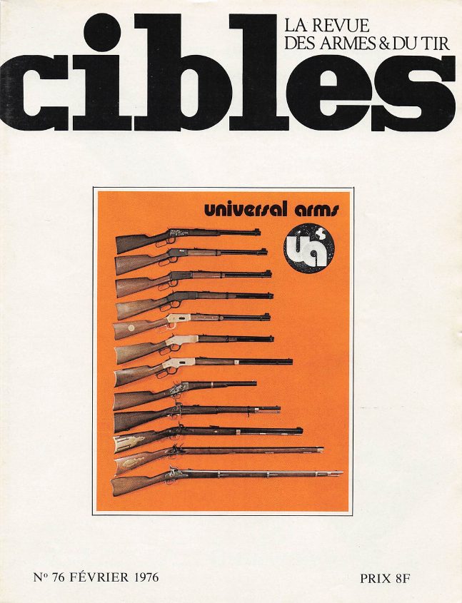 Cibles n°76