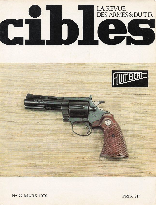 Cibles n°77