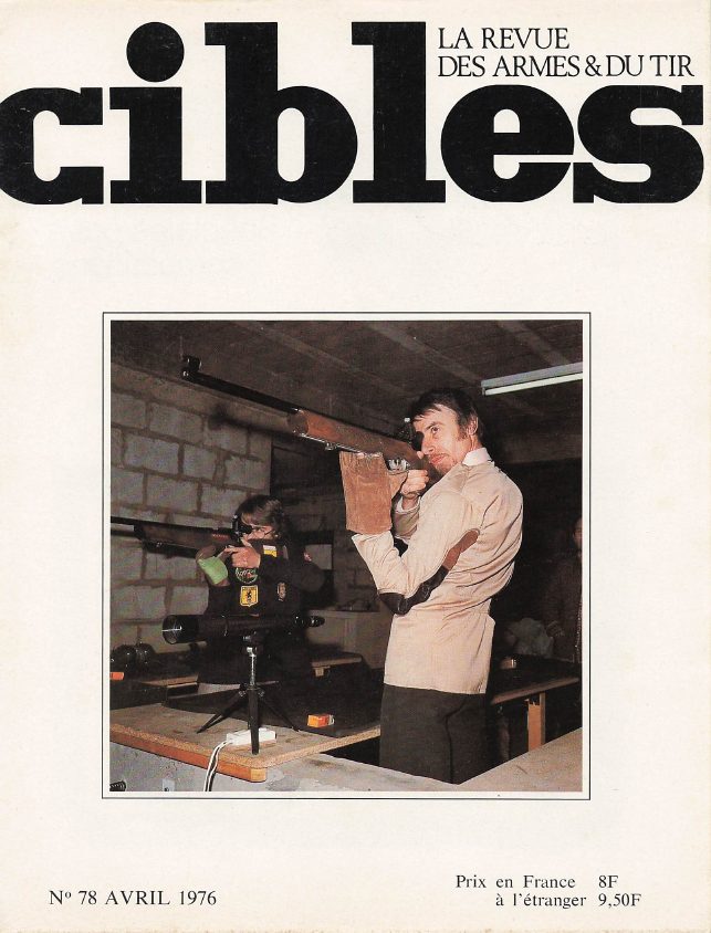 Cibles n°78