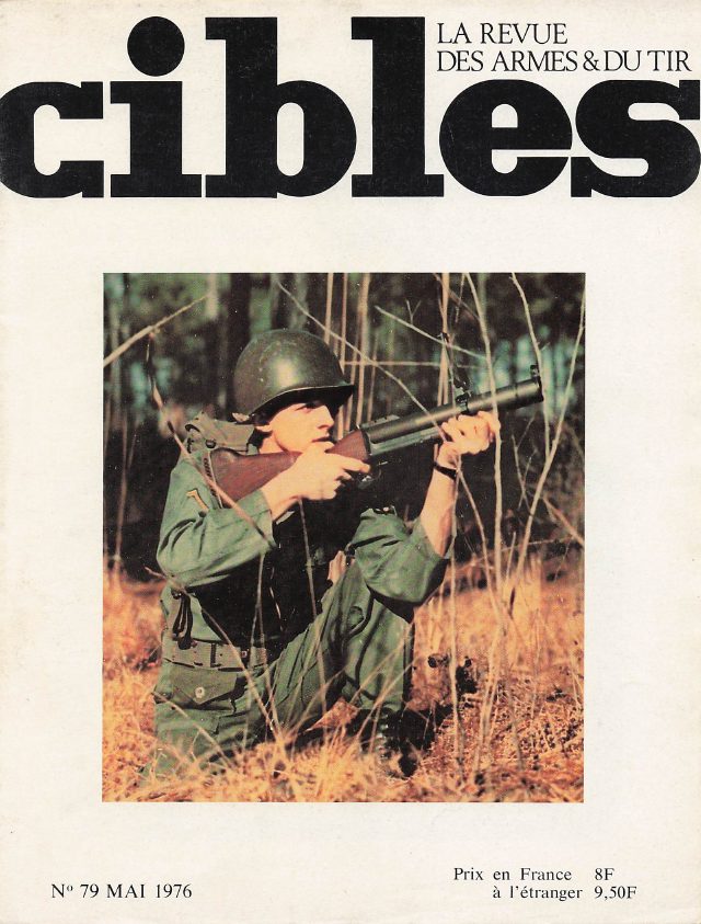 Cibles n°79