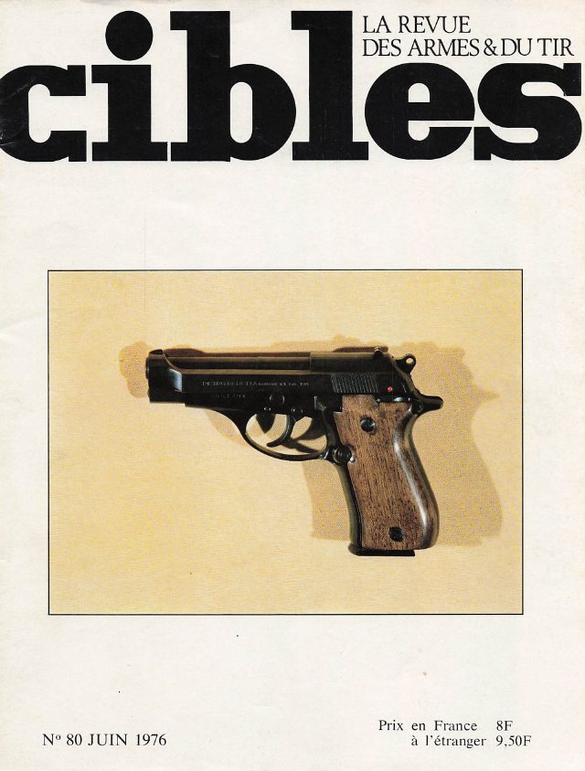 Cibles n°80