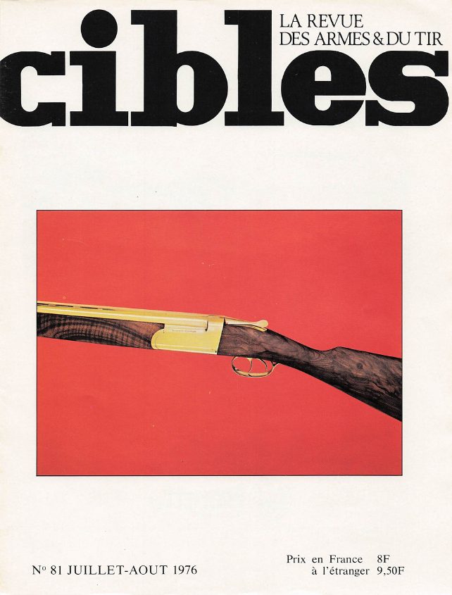 Cibles n°81