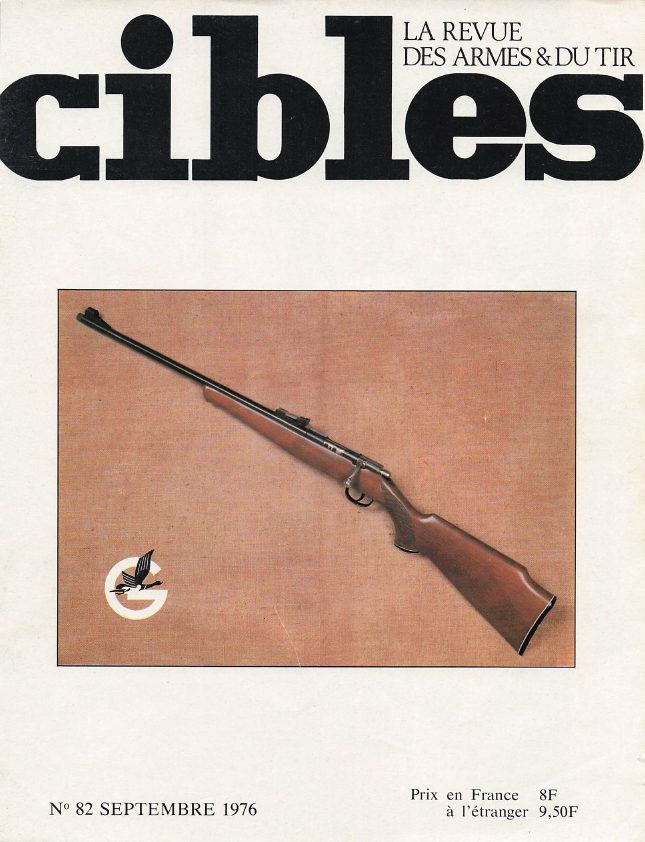 Cibles n°82