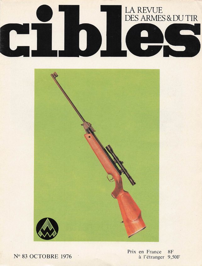 Cibles n°83