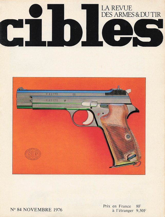 Cibles n°84