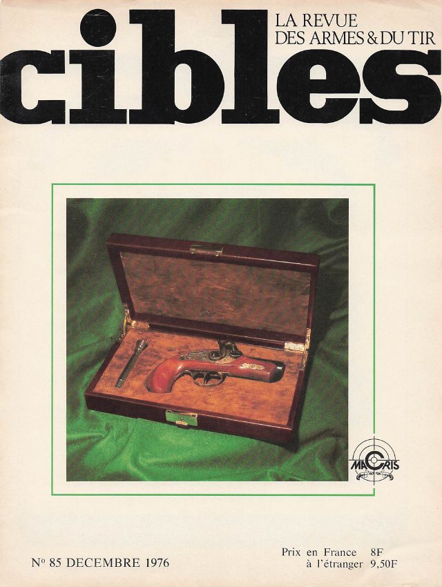 Cibles n°85