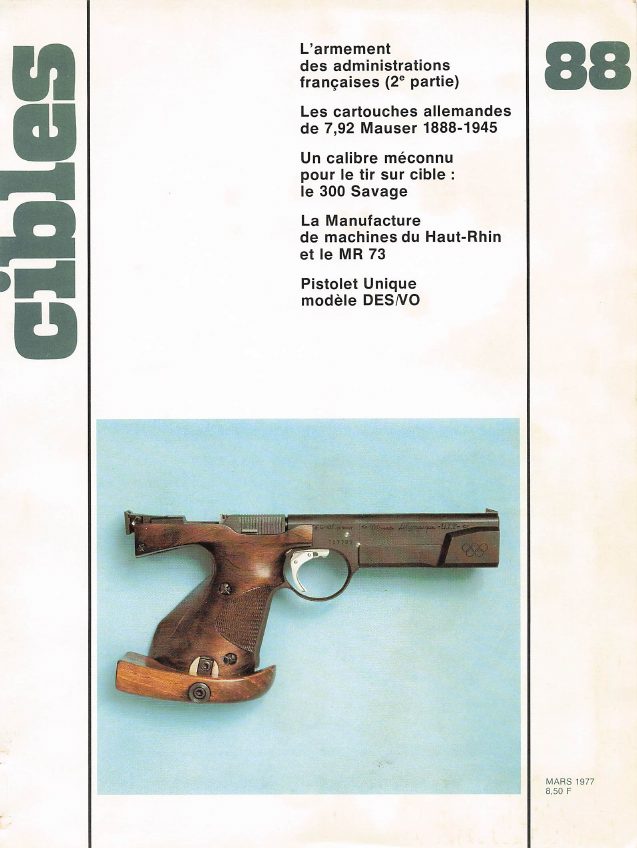 Cibles n°88