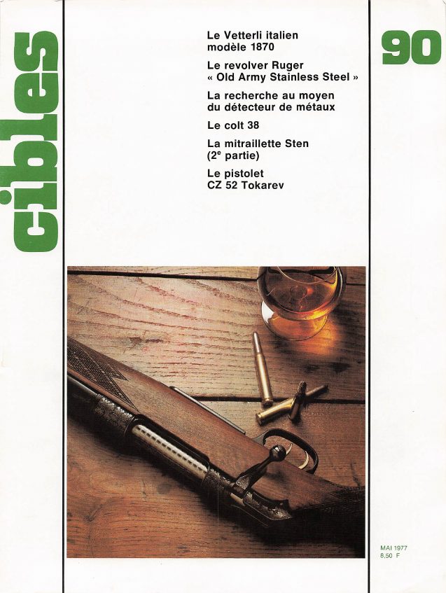 Cibles n°90