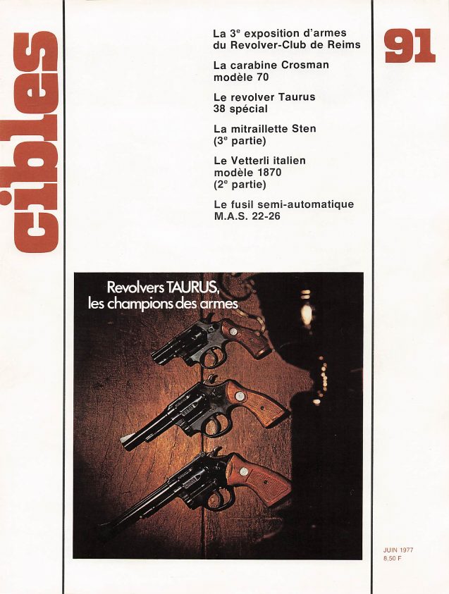 Cibles n°91