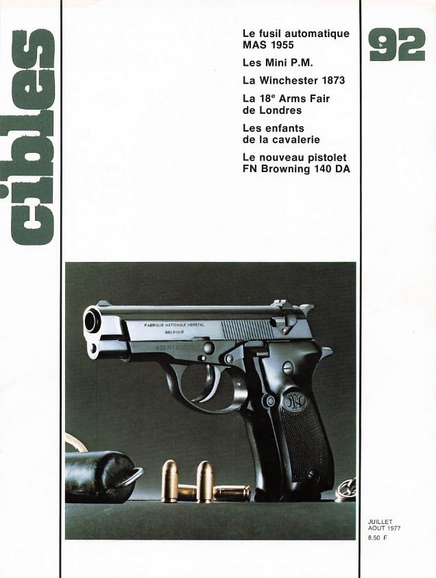 Cibles n°92