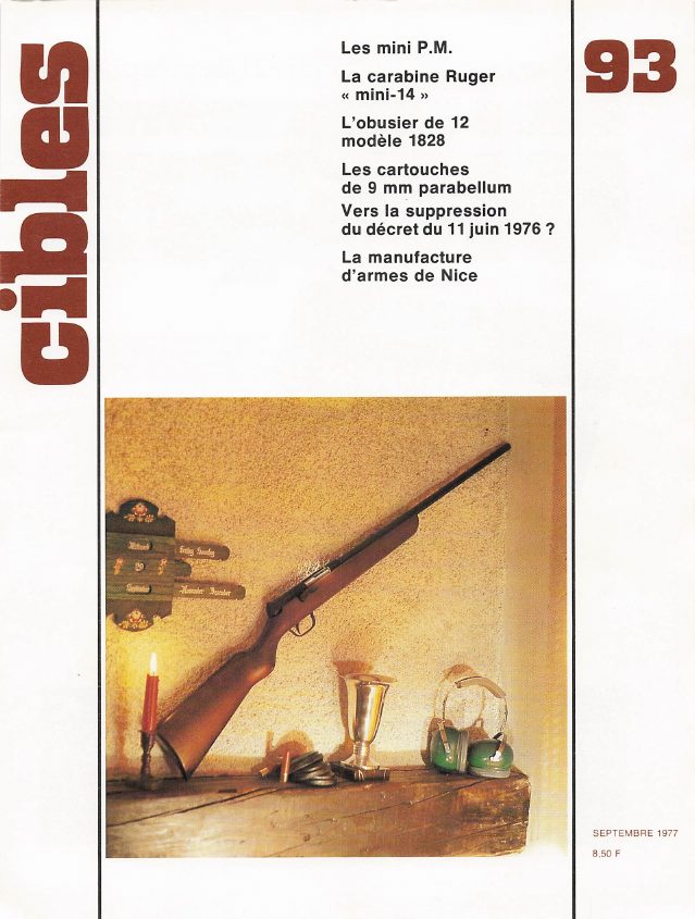 Cibles n°93