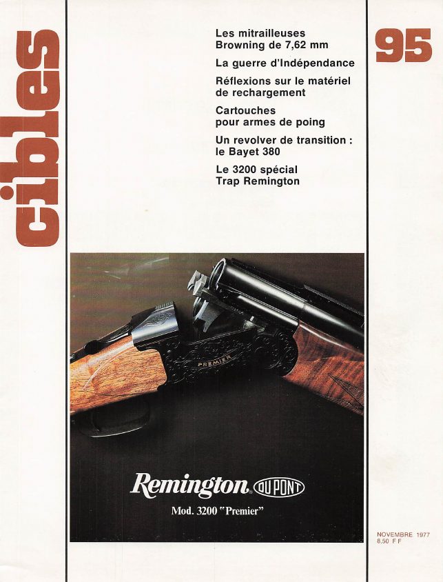 Cibles n°95