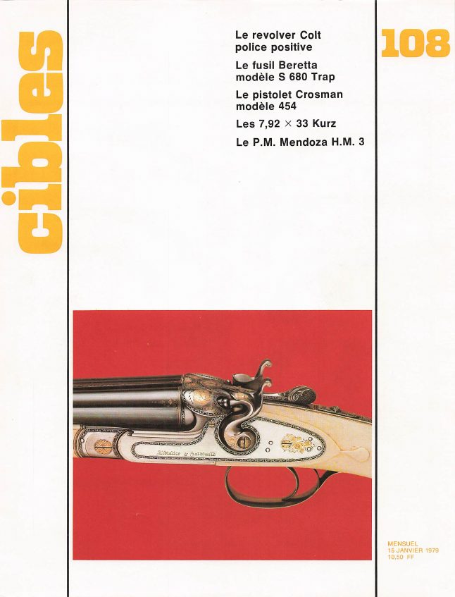 Cibles n°108